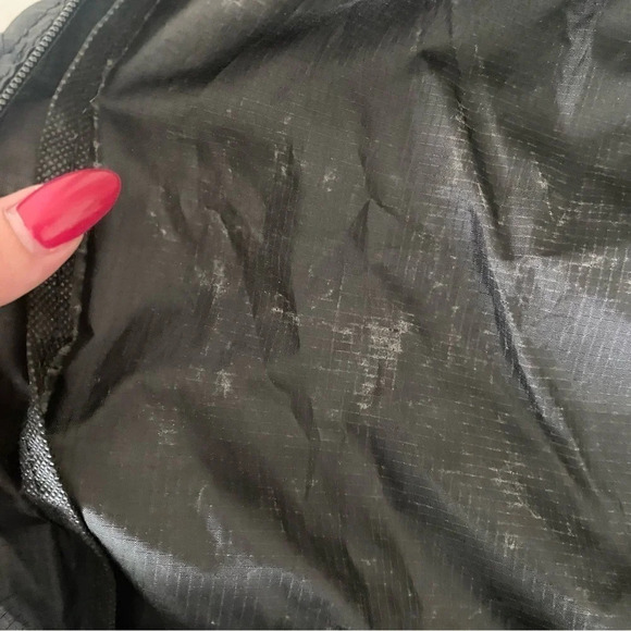 Gatorade Bolt 24 Mesh Nylon Gym Tolietry Travel Bag. - Picture 4 of 4